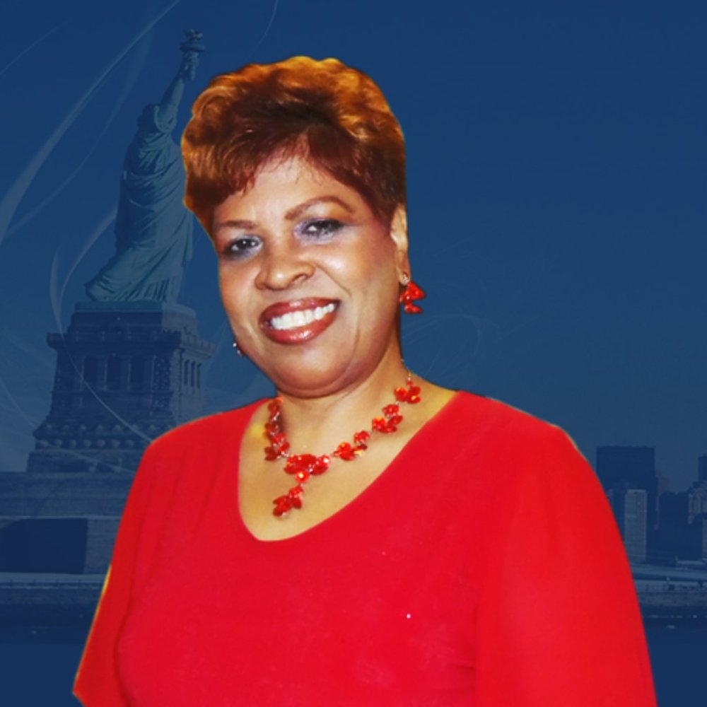 Meet your Posher, Sharon